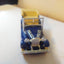 Lledo Days Gone DG9 1934 Ford Model A Police Car Made in England 1984 - TulipStuff