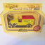 Lledo Days Gone DG22 Whitman's Sampler 1933 Packard Town Van Diecast Metal Made in England 1987 - TulipStuff