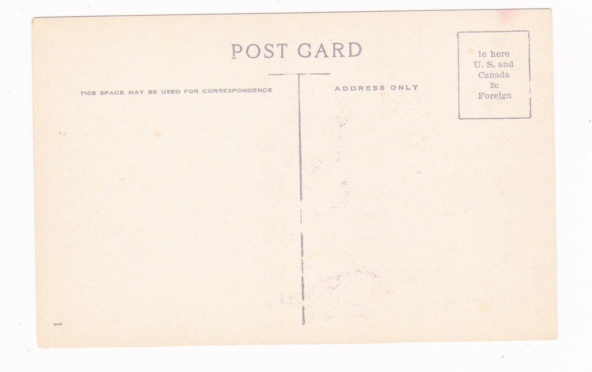 Japanese Fisherman at Wharf in Yokohama Japan 1900's Postcard - TulipStuff