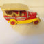 Lledo Days Gone DG14 1934 Ford Model A Car with Hood San Diego Fire Chief Made in England 1985 - TulipStuff