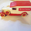 Lledo Days Gone DG18 Firestone 1936 Packard Van Diecast Model Made in England - TulipStuff