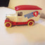 Lledo Days Gone DG21 Hostess Cake 1934 Chevrolet Van Diecast Toy Made in England - TulipStuff
