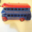 Lledo Days Gone ltd ed Royal Wedding 1986 Doubledecker Bus Prince Andrew Sarah Ferguson - TulipStuff