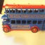 Lledo Days Gone ltd ed Royal Wedding 1986 Doubledecker Bus Prince Andrew Sarah Ferguson - TulipStuff