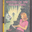 Mystery of the Tolling Bell Nancy Drew Mystery Stories Carolyn Keene Hardcover Book 1971 - TulipStuff