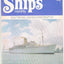Ships Monthly Magazine January 1979 P&O Chusan  Royal Navy HMS Ark Royal  Ship Sales - TulipStuff