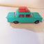 Lesney Matchbox No 56 Fiat 1500 Diecast 1965 England - TulipStuff