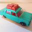 Lesney Matchbox No 56 Fiat 1500 Diecast 1965 England - TulipStuff