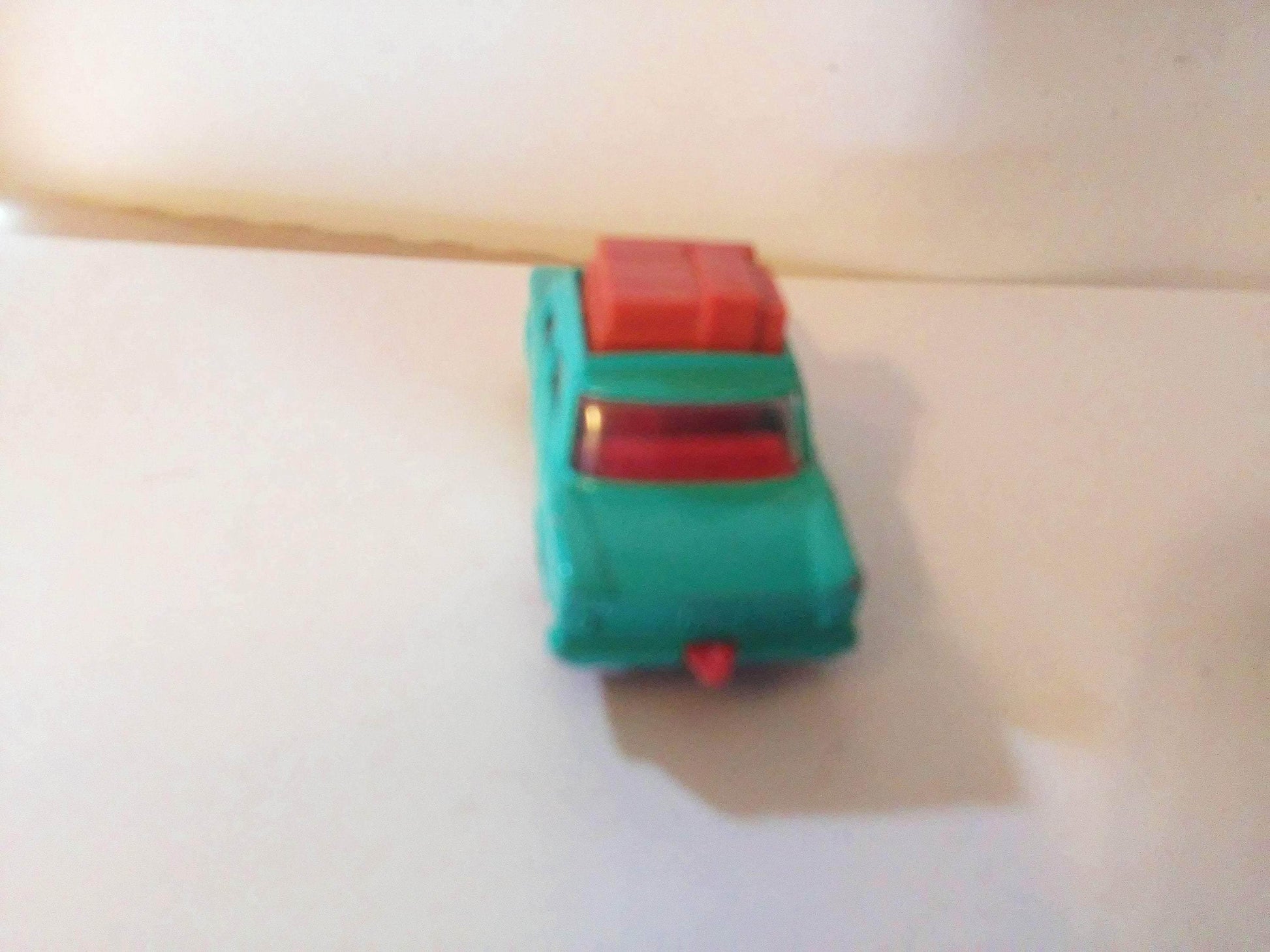 Lesney Matchbox No 56 Fiat 1500 Diecast 1965 England - TulipStuff