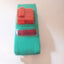 Lesney Matchbox No 56 Fiat 1500 Diecast 1965 England - TulipStuff