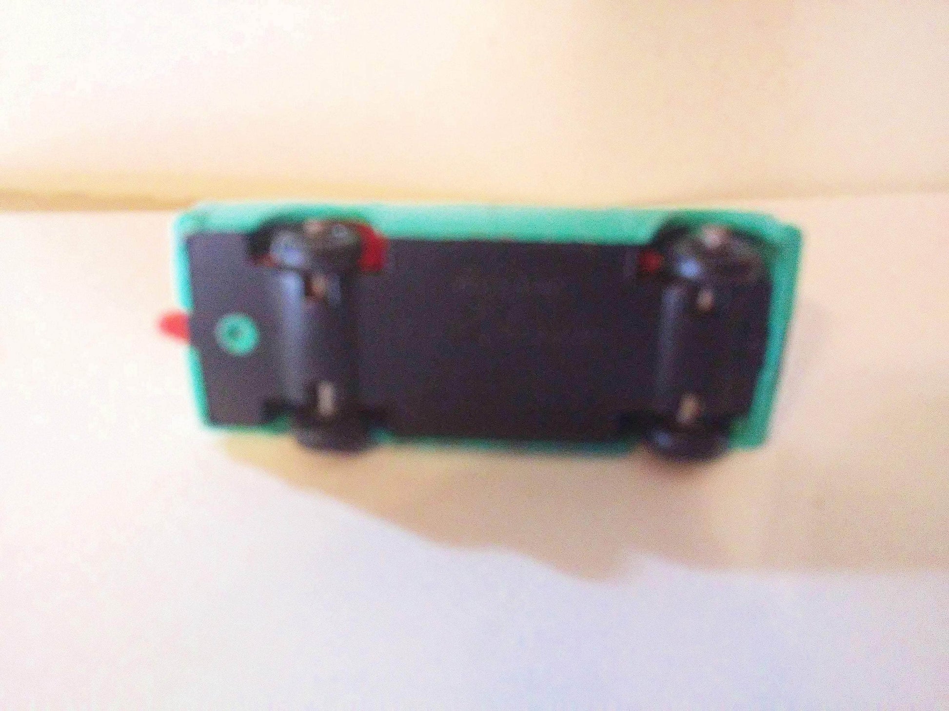 Lesney Matchbox No 56 Fiat 1500 Diecast 1965 England - TulipStuff