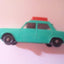 Lesney Matchbox No 56 Fiat 1500 Diecast 1965 England - TulipStuff