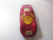 Load image into Gallery viewer, Lesney Matchbox No 45 Ford Group 6 Superfast Wheels Diecast 1970 England - TulipStuff
