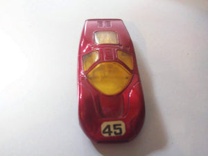 Lesney Matchbox No 45 Ford Group 6 Superfast Wheels Diecast 1970 England - TulipStuff