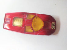 Load image into Gallery viewer, Lesney Matchbox No 45 Ford Group 6 Superfast Wheels Diecast 1970 England - TulipStuff
