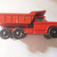 Lesney Matchbox No 48 Dodge Dumper Truck Diecast 1966 England - TulipStuff
