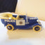 Lledo Days Gone DG9 1934 Ford Model A Police Car Made in England 1984 - TulipStuff