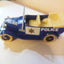 Lledo Days Gone DG9 1934 Ford Model A Police Car Made in England 1984 - TulipStuff
