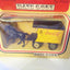 Lledo Days Gone DG3 Coca Cola Horse Drawn Delivery Van Diecast Metal Made in England 1984 - TulipStuff