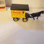 Lledo Days Gone DG3 Coca Cola Horse Drawn Delivery Van Diecast Metal Made in England 1984 - TulipStuff