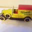 Lledo Days Gone DG22 Whitman's Sampler 1933 Packard Town Van Diecast Metal Made in England 1987 - TulipStuff