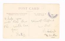 Load image into Gallery viewer, Nuneham Courtney Bridge Abingdon Oxfordshire England Antique Postcard 1904 - TulipStuff
