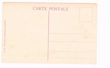 Load image into Gallery viewer, Bosphore Roumeli Hissar Constantinople Turkey 1910&#39;s Postcard - TulipStuff
