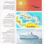 Chandris Cruises The Victoria 1979/80 Caribbean Cruises Brochure - TulipStuff