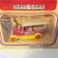 Lledo Days Gone DG14 1934 Ford Model A Car with Hood San Diego Fire Chief Made in England 1985 - TulipStuff