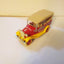 Lledo Days Gone DG14 1934 Ford Model A Car with Hood San Diego Fire Chief Made in England 1985 - TulipStuff