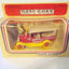 Lledo Days Gone DG14 1934 Ford Model A Car with Hood San Diego Fire Chief Made in England 1985 - TulipStuff