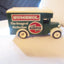 Edocar EA-4 Humbrol Airfix 1934 Dennis Van Made in England by Lledo 1986 - TulipStuff