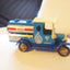 Lledo Days Gone DG8 1920 Ford Model T Tanker Esso Rare Error 'Inflamable' Spelling Made in England - TulipStuff