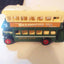 Lledo Days Gone DG15 1932 AEC Regent Double Deck Bus Diecast Mazawattee Tea Made In England - TulipStuff