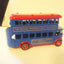Lledo Days Gone ltd ed Royal Wedding 1986 Doubledecker Bus Prince Andrew Sarah Ferguson - TulipStuff