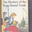 The Mystery of the Brass Bound Trunk Nancy Drew Mystery Stories Carolyn Keene Hardcover 1965 - TulipStuff