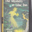 The Mystery At Lilac Inn Nancy Drew Mystery Stories Carolyn Keene Hardcover Book 1961 - TulipStuff