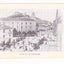 Un Saluto Da Campobasso Italy Antique 1902 Postcard - TulipStuff