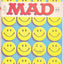 Mad Magazine 150 April 1972 Nixon White House 1972 Election Partridge Family Howard Cosell - TulipStuff