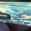 BOAC VC10 Rothman's King Size Empty Carton Wrapper circa 1971 Airline Memorabilia - TulipStuff