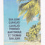 Costa Line Carla C. 1973-74 Caribbean Cruises Cruise Ship Brochure - TulipStuff