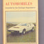 The Observer's Book of Automobiles 1975 Edition Frederick Warne Lotus Elite - TulipStuff