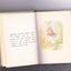 The Tale of Peter Rabbit Beatrix Potter Early US Printing Ord Edn 7232 0592 2 Lib Edn 7232 0615 5 - TulipStuff