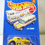 Hot Wheels 27251 Mooneyes Fiat 500C Limited Edition Full Grid Racing Series 2000 - TulipStuff