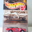 Hot Wheels 27247 Parnelli Jones Ford Mustang Mach 1 Limited Edition Full Grid Racing Series 2000 - TulipStuff