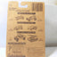 Hot Wheels Collector #266 '59 Cadillac Eldorado Diecast Car Whitewall Tires 1991 - TulipStuff