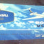 BOAC VC10 Rothman's King Size Empty Carton Wrapper circa 1971 Airline Memorabilia - TulipStuff