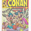 Conan The Barbarian 72 Vengeance in Asgalun March 1977 Marvel Comics - TulipStuff
