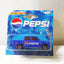 Majorette 217 Pepsi Cola Series Chevrolet Pick Up Truck Quad Cab Diecast 2000 - TulipStuff