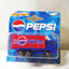 Majorette 265 Pepsi Cola Series Wild Cherry Pepsi Container Truck Diecast Metal 2000 - TulipStuff